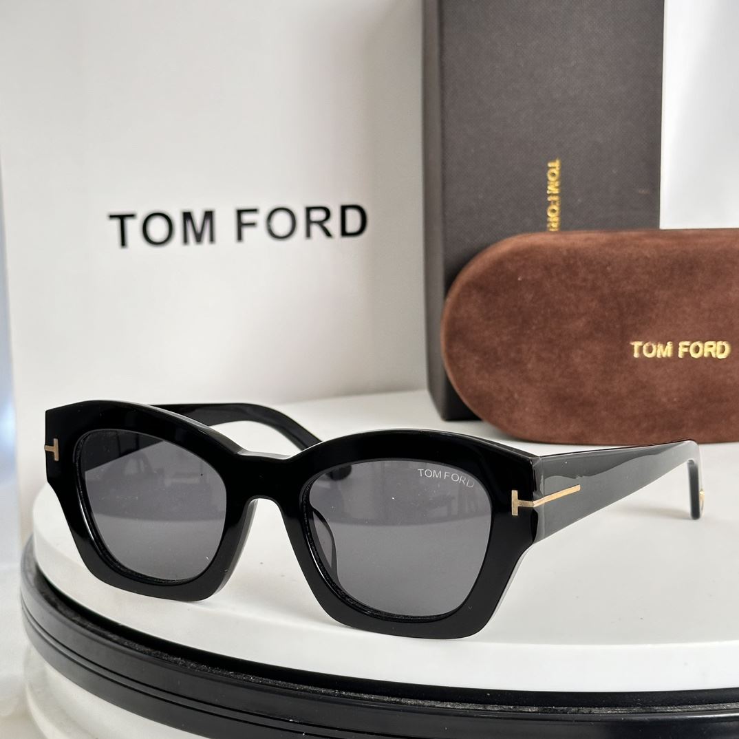 Tom Ford Sunglasses